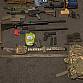 Airsoft výbava - minimálně 65% z původní ceny