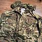 Smock Combat Windproof MTP 180/96