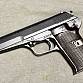 Pistole CZ vz. 52