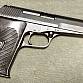 Pistole CZ vz. 52