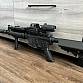 GBB-R Tokyo Marui MWS M4A1 - MK12MOD1 - MK18MOD0