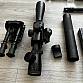 GBB-R Tokyo Marui MWS M4A1 - MK12MOD1 - MK18MOD0
