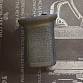 BCMGUNFIGHTER™ Vertical Grip - M-LOK® - Short - Black