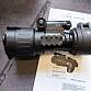 NVG Night Pearl NP-22 gen 2+ DEP selection green