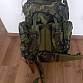 Batoh TL 120 potisk vz.95