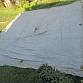 Vojenský stan-hospodářský/5x5m