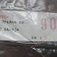RPG-7-batoh na 3 střely/nový/zabalený