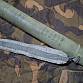 Russian SA-16 Igla-1E empty launching tube