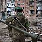 Russian SA-16 Igla-1E empty launching tube