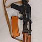 AKS-74U