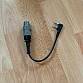 Invisio X50 + X5 + kenwood adaptér