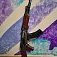 Prodám AK-47 CM.028 použitý 