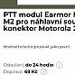 Earmor PTT 