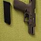 Airsoft planovka KP-13F