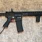 HPA AR-15 Mancraft gen.1