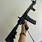 HPA AR-15 Mancraft gen.1