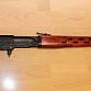 airsoft SVD Dragunov + PSO 1