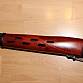 airsoft SVD Dragunov + PSO 1