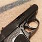 Walther PPK / 8mm Knall (PTB502) 