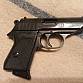 Walther PPK / 8mm Knall (PTB502) 