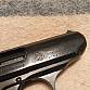 Walther PPK / 8mm Knall (PTB502) 
