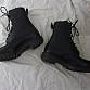Britské Assault Boots