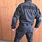 Taktická kombinéza SPECIÁL (SPJ Policie) + chrániče