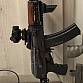 E&L AKS74U- top upgrade (0,32-0,45g BB, 1,9-2,4J)  PC 3Otis