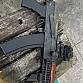 E&L AKS74U- top upgrade (0,32-0,45g BB, 1,9-2,4J)  PC 3Otis