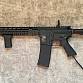 HPA AR-15 Mancraft gen.1