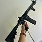 HPA AR-15 Mancraft gen.1