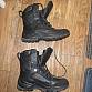Prabos Delta Gore-tex Black