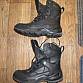 Prabos Delta Gore-tex Black