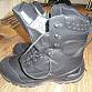 Prabos Delta Gore-tex Black