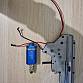 Mechabox full up + brushless motor