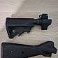 Mp5 pažba pevná 