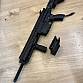 VFC HK417 GBB (HPA konverze Frog Engineering) – VÝMĚNA 