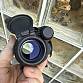 Aimpoint CompM3 kolimátor 2MOA + rychlomontaz Aimpoint QRP3