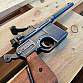 Mauser C96 - replika "DENIX" 