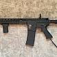 HPA AR-15 Mancraft 