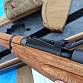 MOSIN-NAGANT 1891/30 S&T