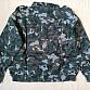 TTSKO URBAN LETNÍ UNIFORMA 