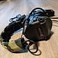 Tac-sky headset + PTT