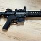 M4 SD Sportline (LT-15 Gen.2) - černá - Lancer Tactical