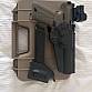 Airsoft HPA kolekce 2GBB/1GBBR