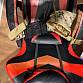 Airsoftový set – Nosič plátů, Přilba se sluchátky & Bojový opasek