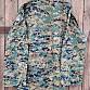 Blůza USMC MCCUU marpat woodland, M-L