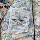 Blůza USMC MCCUU marpat woodland, M-L