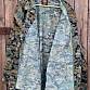 Blůza USMC MCCUU marpat woodland, M-L