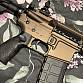 Daniel Defense MK18 RIII Platinum, 12,5", ETU